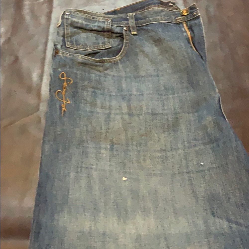 Sean John jeans